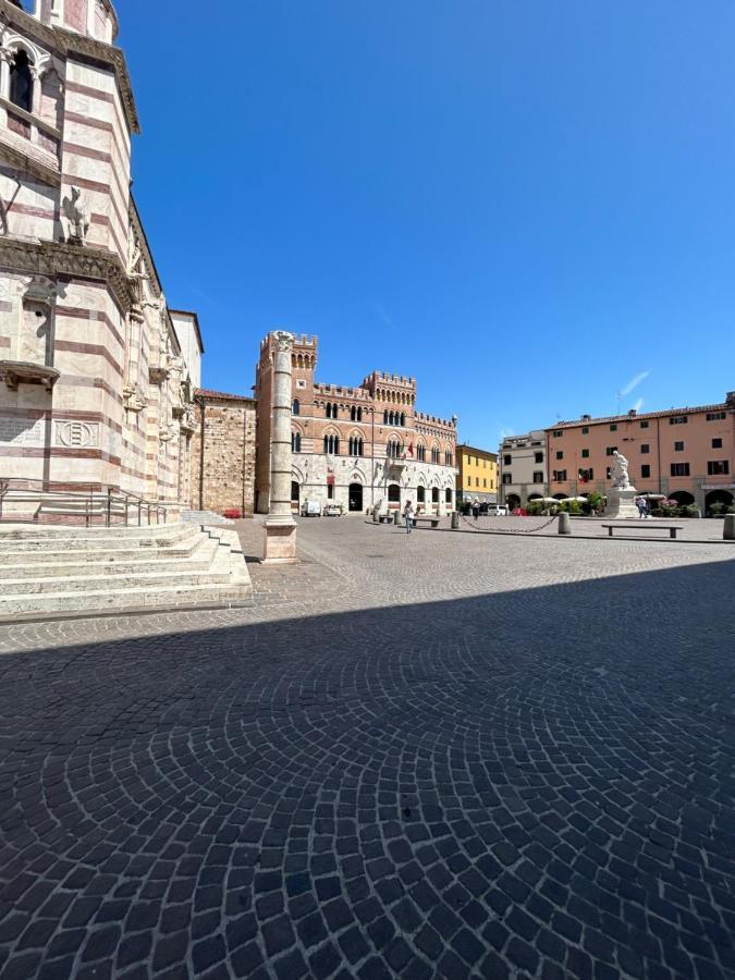 Centro Storico Appartamento