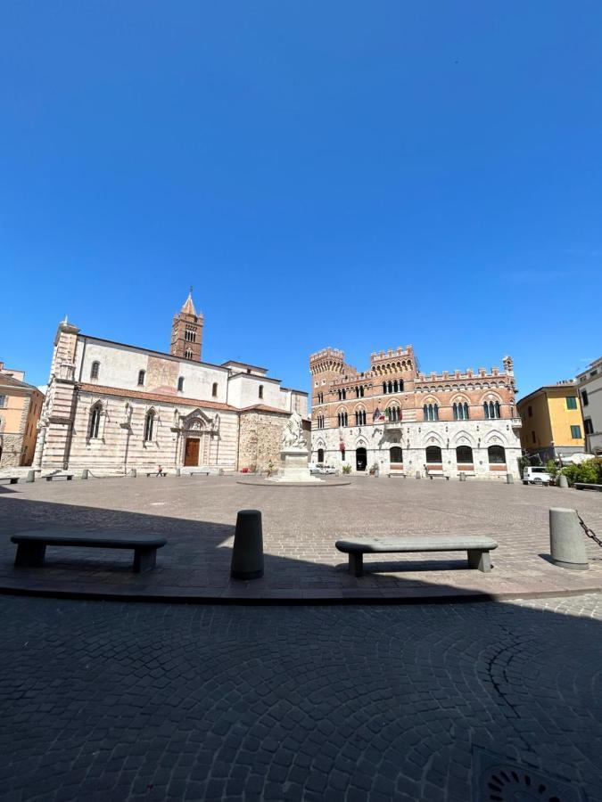 Centro Storico *
