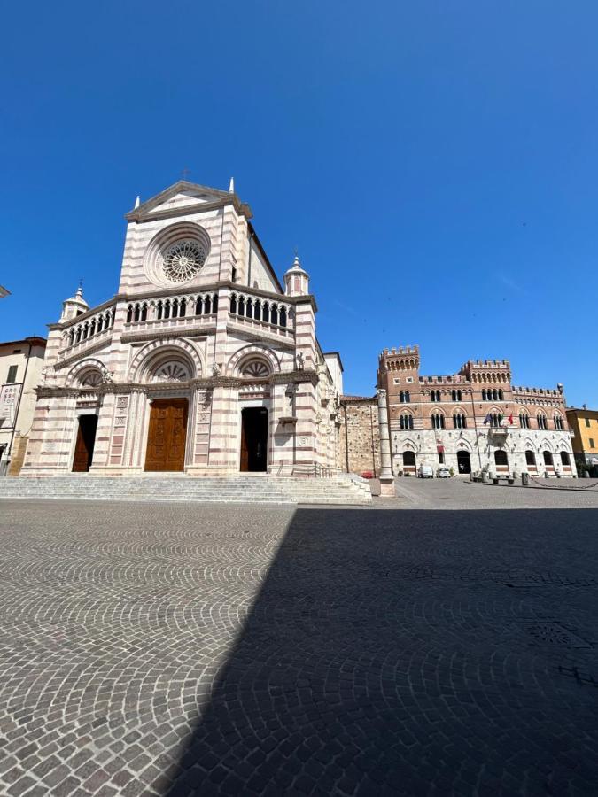 Centro Storico Grosseto