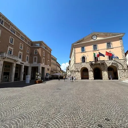 Centro Storico Grosseto Apartamento Exterior foto
