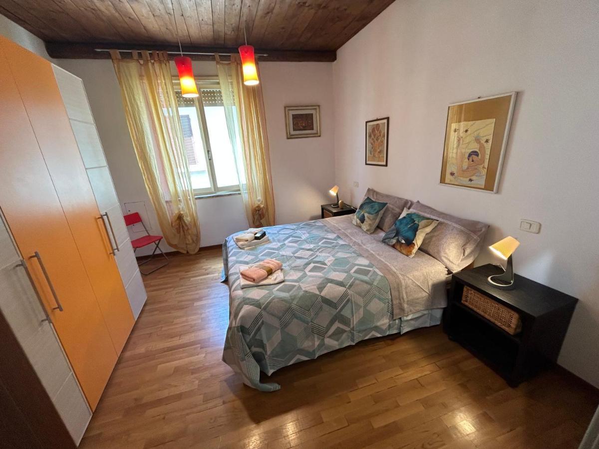Centro Storico Apartment *
