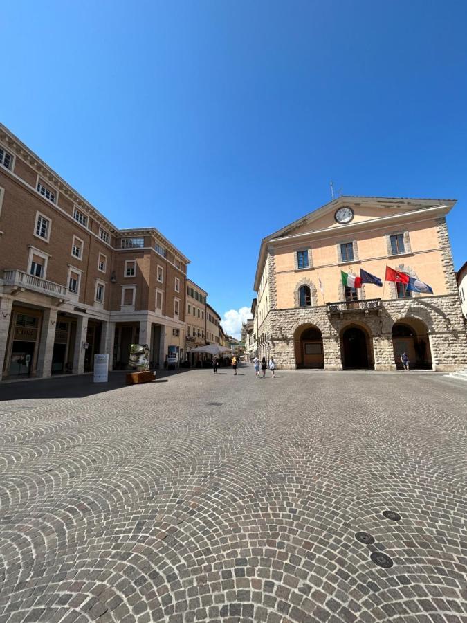 Apartment Centro Storico