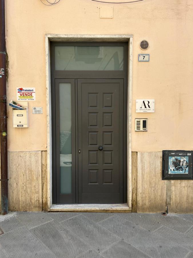 Centro Storico *