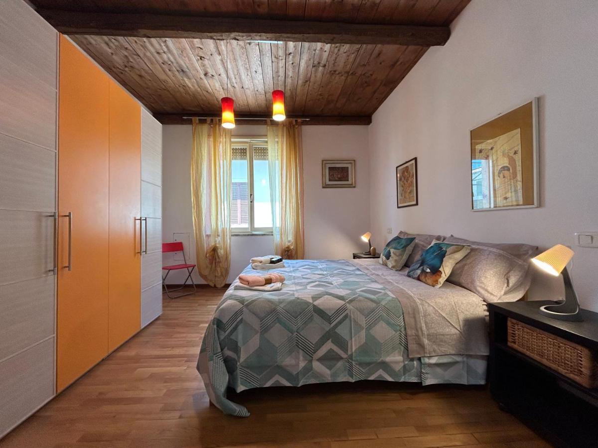Apartment Centro Storico *