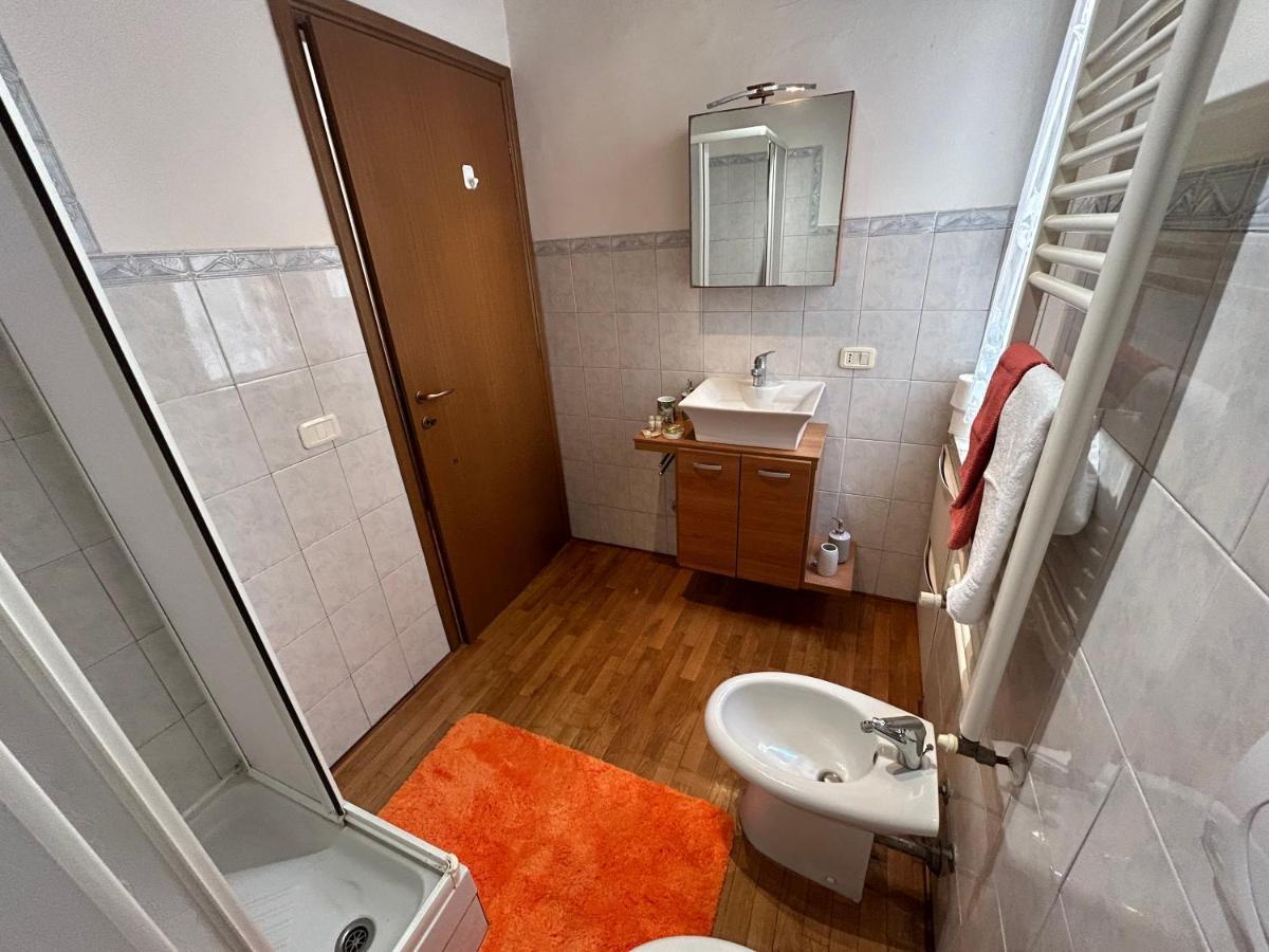 Centro Storico Apartment